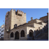 1264 - Bujaco tower - Hobbycity.gr - Aedes