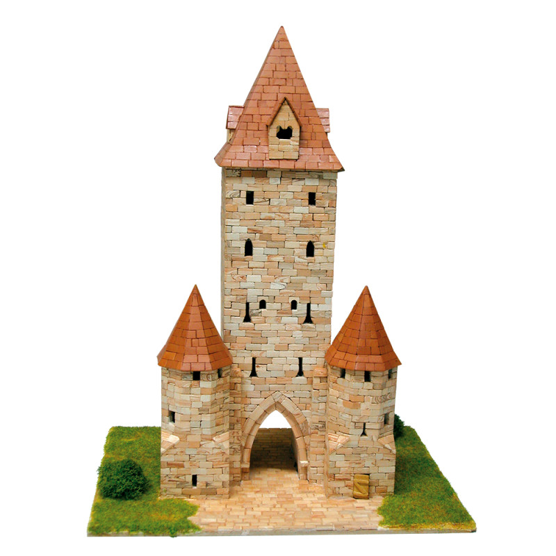 1265 - Ostentor - Hobbycity.gr - Aedes