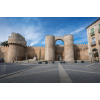 1266 - Alcazars gate - Hobbycity.gr - Aedes
