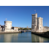 1267 - La Rochelle harbour Towers - Hobbycity.gr - Aedes