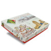 1267 - La Rochelle harbour Towers - Hobbycity.gr - Aedes