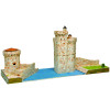 1267 - La Rochelle harbour Towers - Hobbycity.gr - Aedes