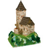 1303 - Big refuge HO - Hobbycity.gr - Aedes