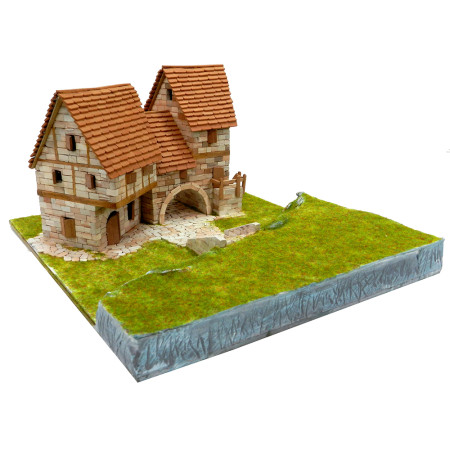 Country houses 8