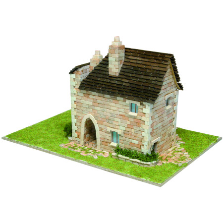 English house