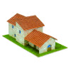 1419 - Villa Toscana - Hobbycity.gr - Aedes