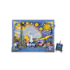 3D Φωτιζόμενα Κάδρα & Wall Art