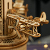 AMK41 - Airplane-Control Tower (Μελωδία: Its a small world) - Hobbycity.gr - Rokr