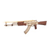 LQ901 - Assault Rifle AK-47 - Hobbycity.gr - Rokr