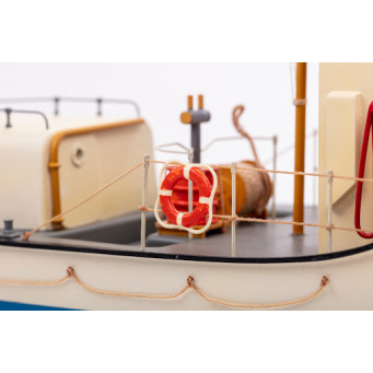 428314 - BB100 U.S. Coast Guard - Hobbycity.gr - Billing Boats