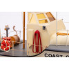 428314 - BB100 U.S. Coast Guard - Hobbycity.gr - Billing Boats
