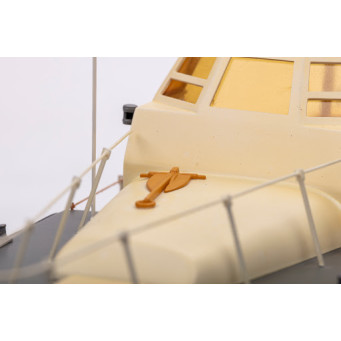 428314 - BB100 U.S. Coast Guard - Hobbycity.gr - Billing Boats