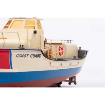 428314 - BB100 U.S. Coast Guard - Hobbycity.gr - Billing Boats