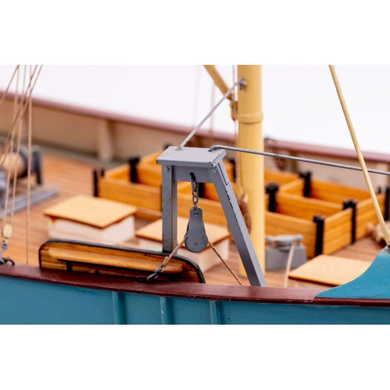 428330 - Nordkap - Hobbycity.gr - Billing Boats