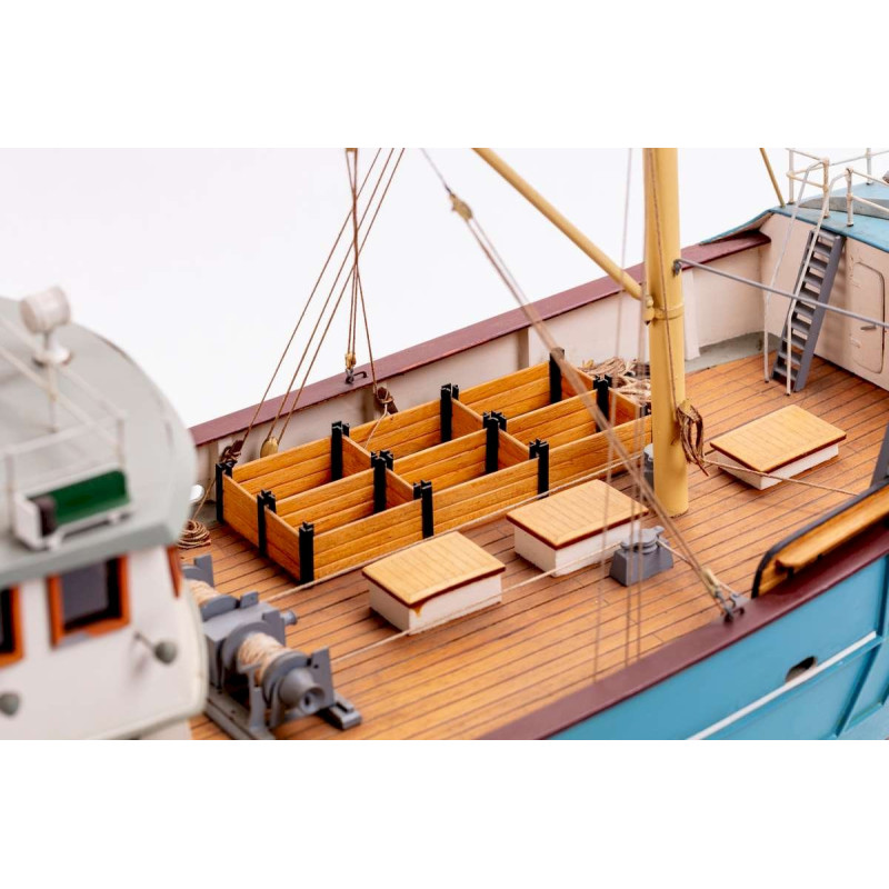 428330 - Nordkap - Hobbycity.gr - Billing Boats