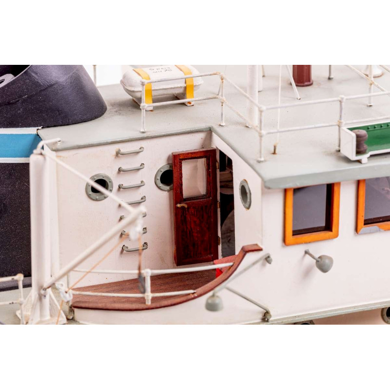 428330 - Nordkap - Hobbycity.gr - Billing Boats