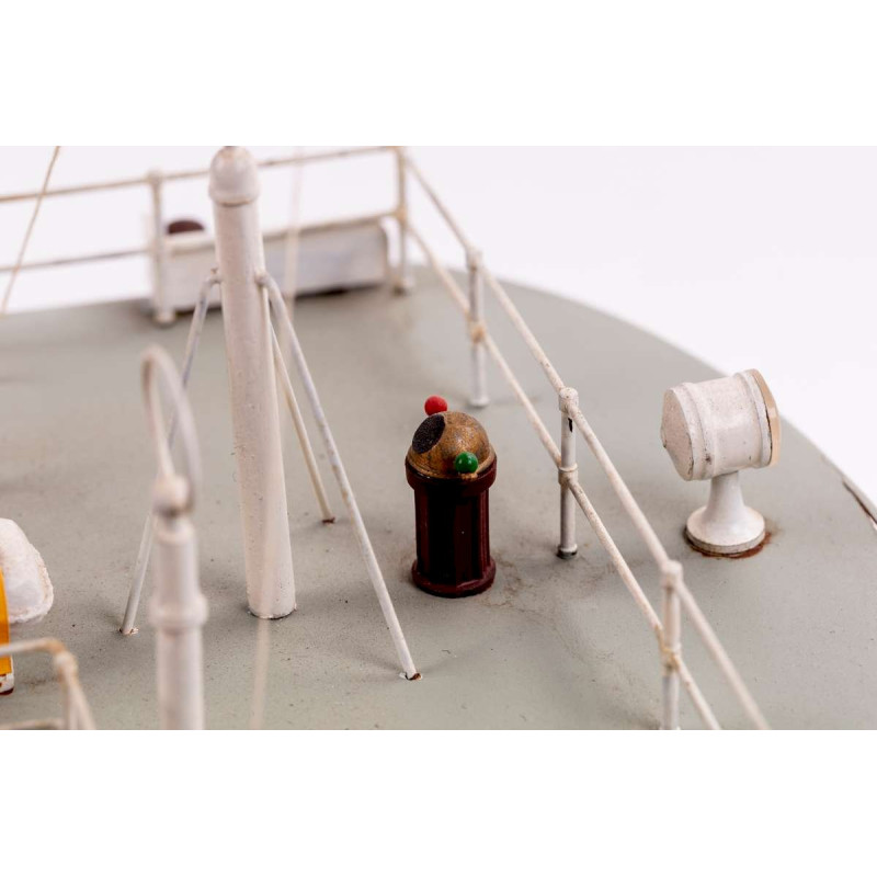 428330 - Nordkap - Hobbycity.gr - Billing Boats