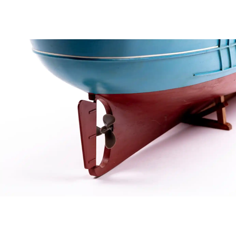 428330 - Nordkap - Hobbycity.gr - Billing Boats