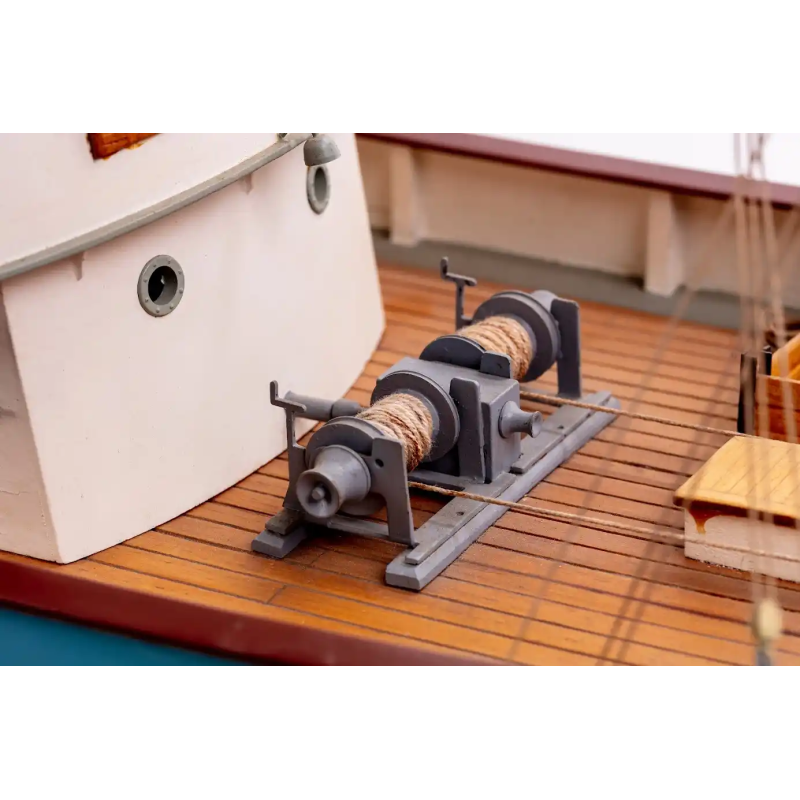 428330 - Nordkap - Hobbycity.gr - Billing Boats