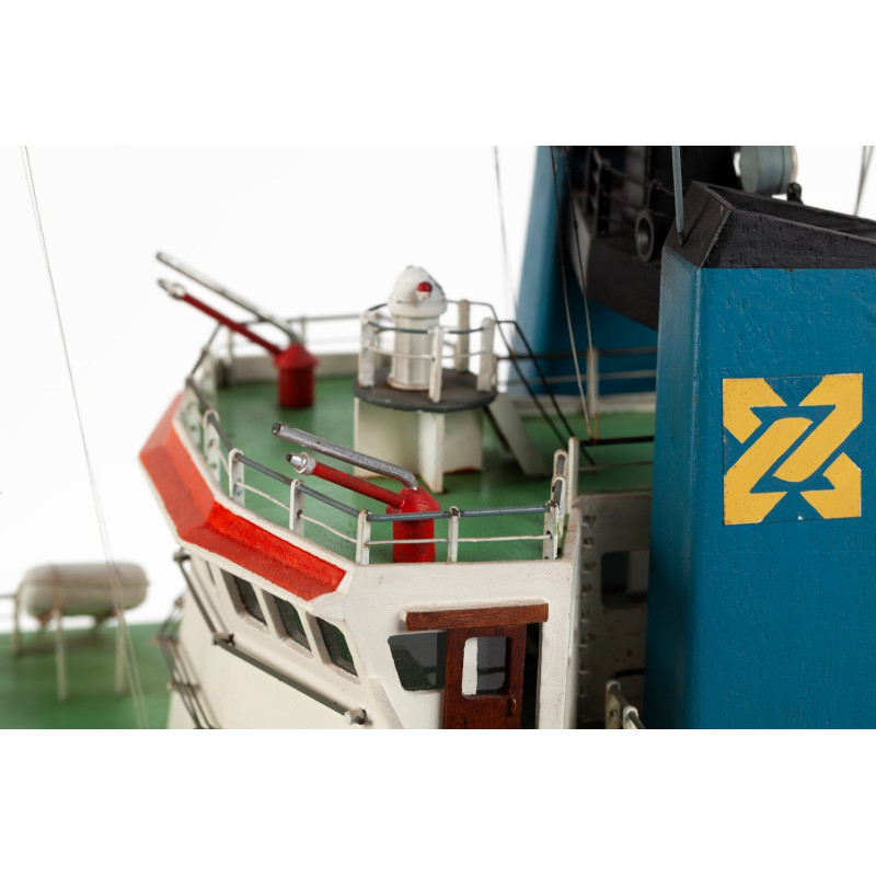 428331 - Smit Rotterdam - Hobbycity.gr - Billing Boats