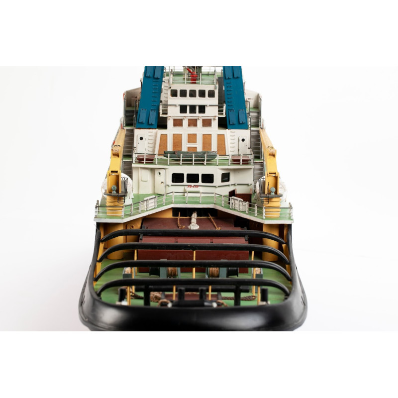 428331 - Smit Rotterdam - Hobbycity.gr - Billing Boats