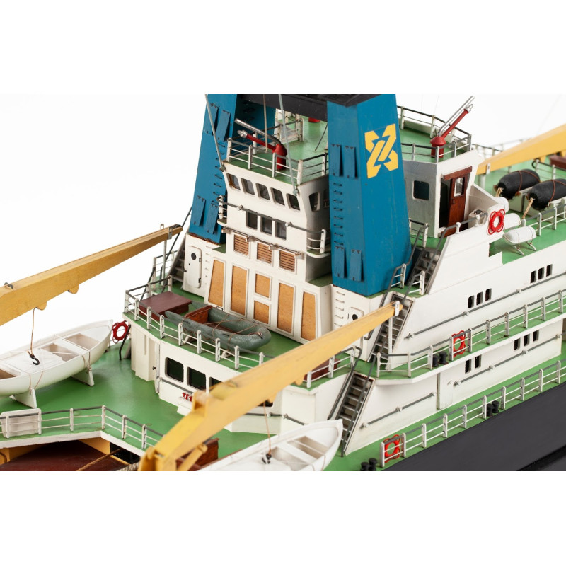 428331 - Smit Rotterdam - Hobbycity.gr - Billing Boats