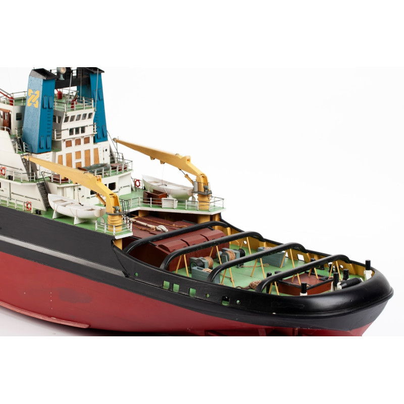 428331 - Smit Rotterdam - Hobbycity.gr - Billing Boats