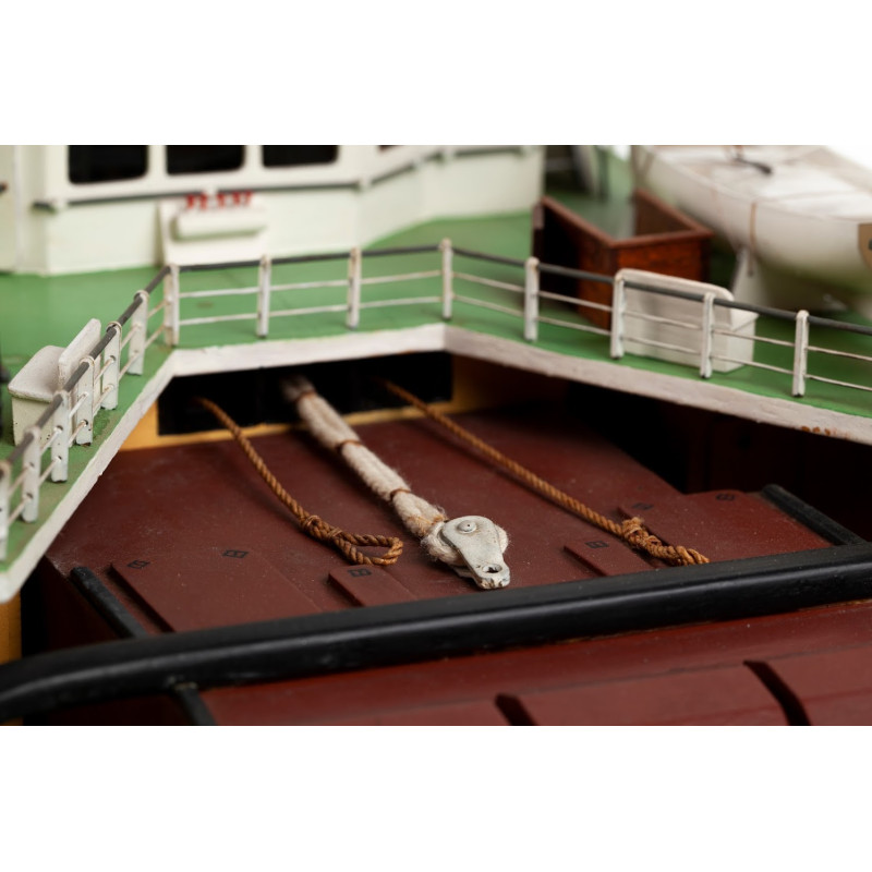 428331 - Smit Rotterdam - Hobbycity.gr - Billing Boats