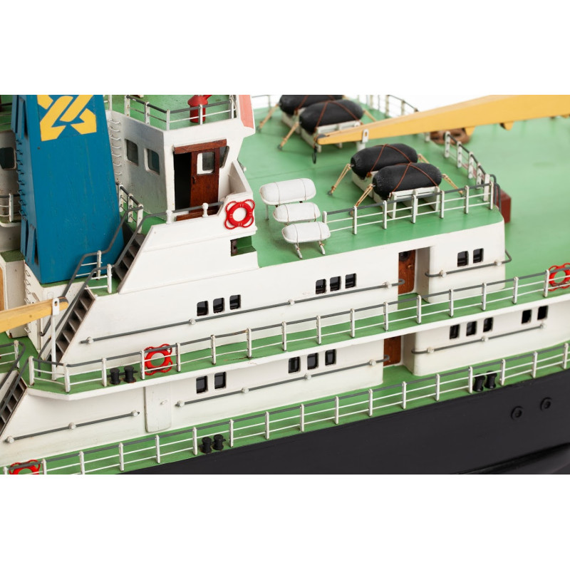 428331 - Smit Rotterdam - Hobbycity.gr - Billing Boats