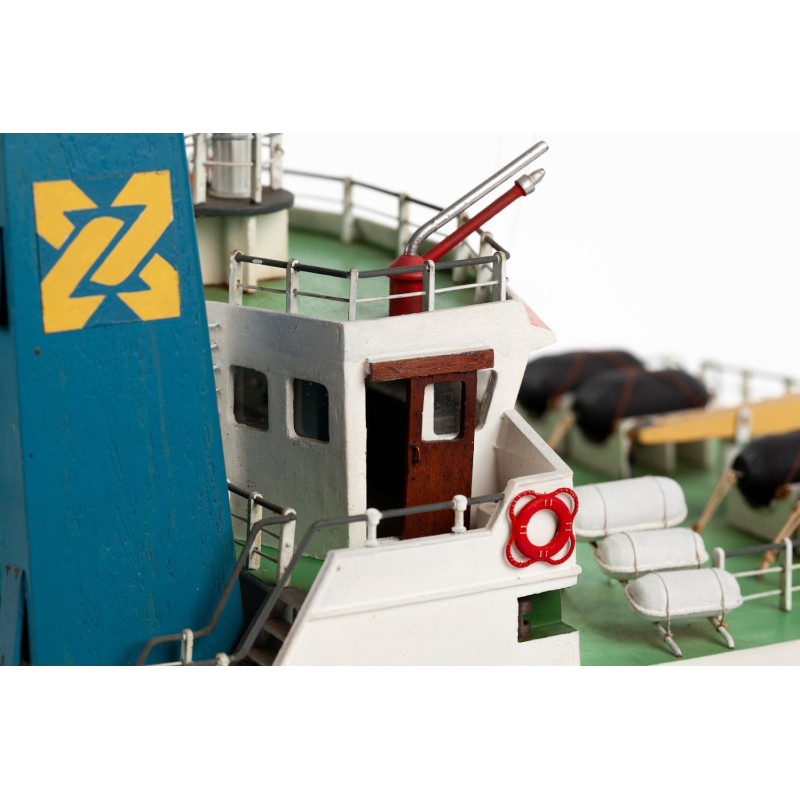 428331 - Smit Rotterdam - Hobbycity.gr - Billing Boats