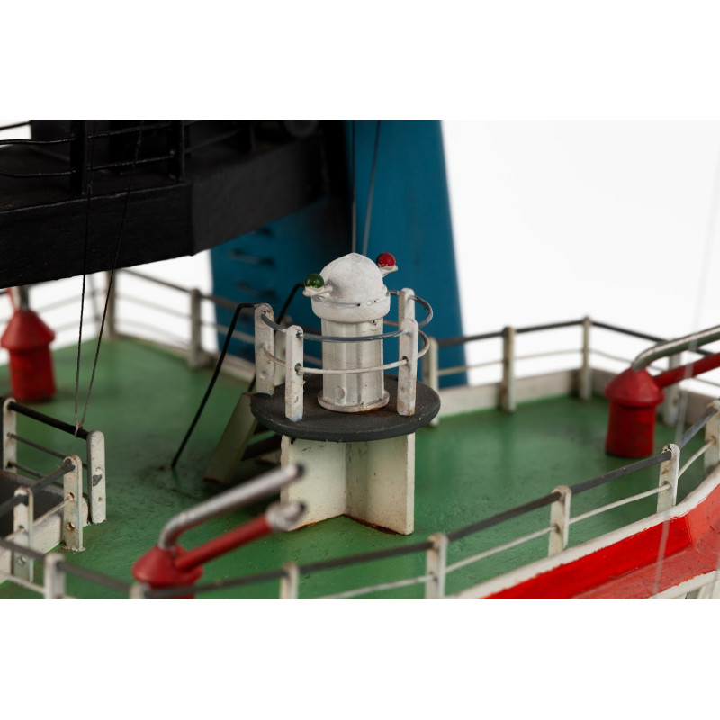 428331 - Smit Rotterdam - Hobbycity.gr - Billing Boats