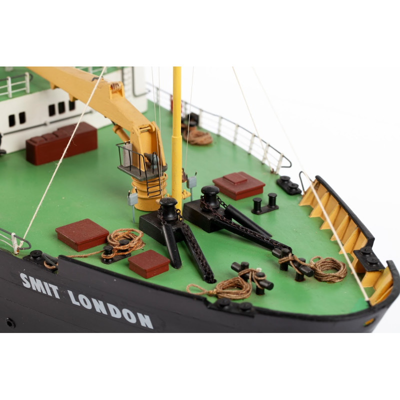 428331 - Smit Rotterdam - Hobbycity.gr - Billing Boats