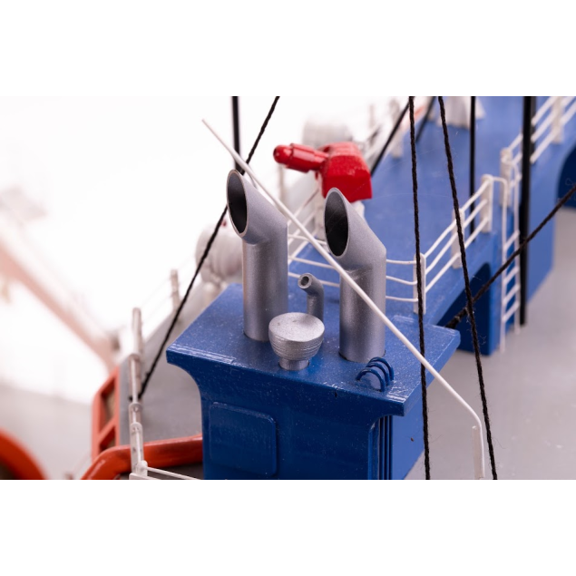 439901 - Fairmount Alpine - Hobbycity.gr - Billing Boats