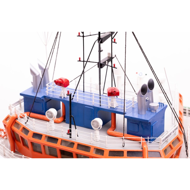 439901 - Fairmount Alpine - Hobbycity.gr - Billing Boats