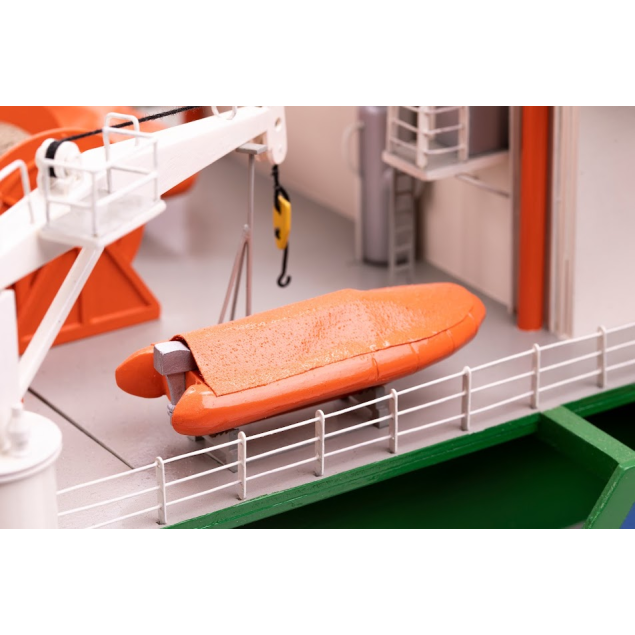 439901 - Fairmount Alpine - Hobbycity.gr - Billing Boats