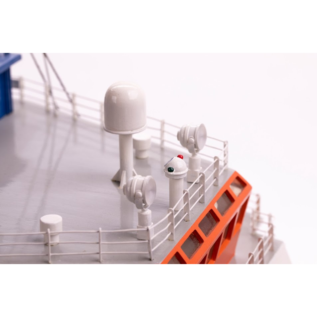 439901 - Fairmount Alpine - Hobbycity.gr - Billing Boats