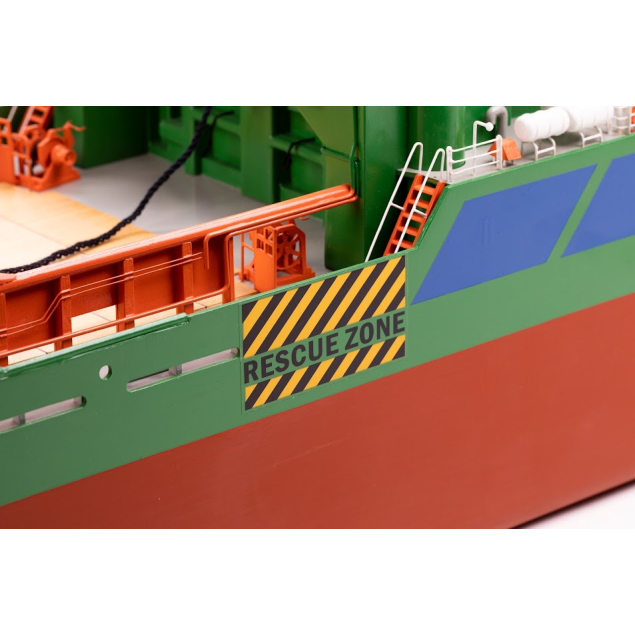 439901 - Fairmount Alpine - Hobbycity.gr - Billing Boats