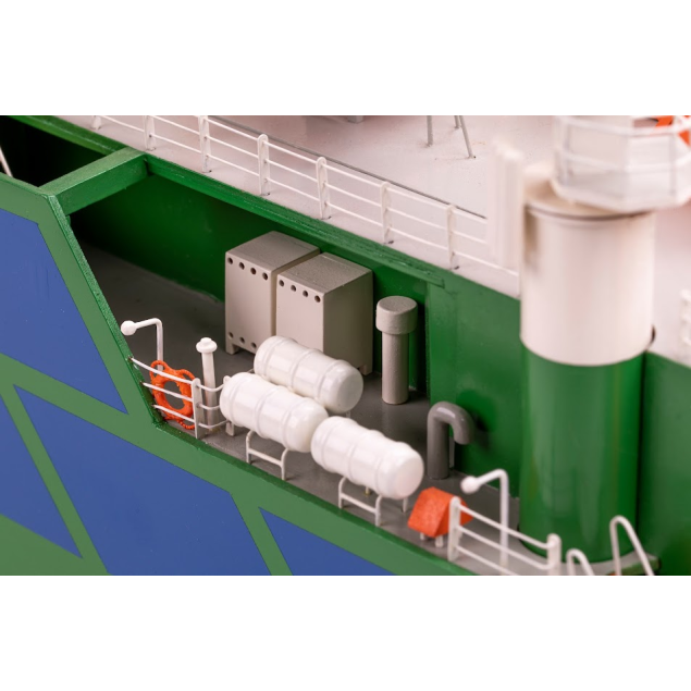 439901 - Fairmount Alpine - Hobbycity.gr - Billing Boats