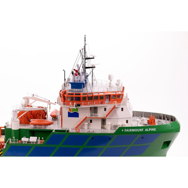 439901 - Fairmount Alpine - Hobbycity.gr - Billing Boats