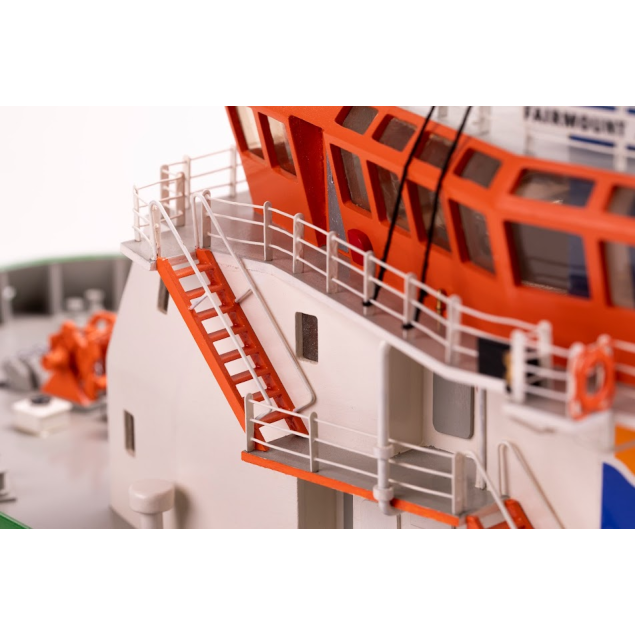 439901 - Fairmount Alpine - Hobbycity.gr - Billing Boats