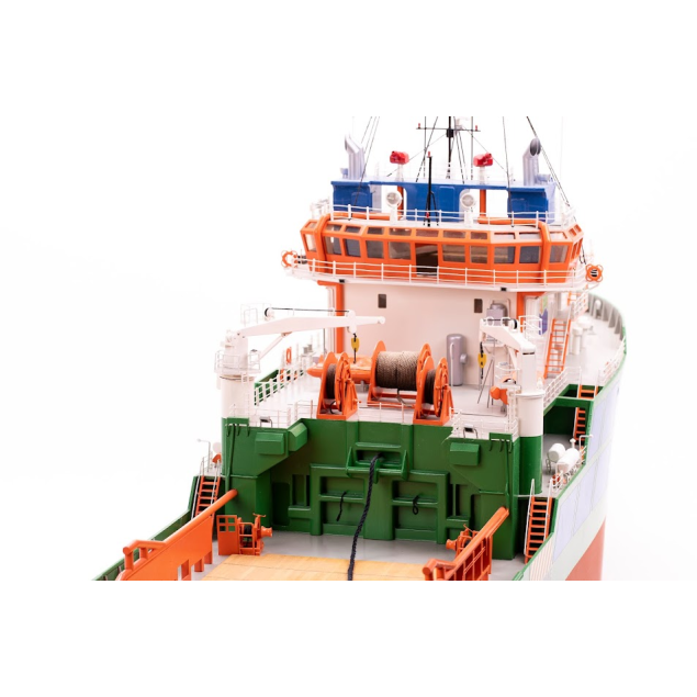 439901 - Fairmount Alpine - Hobbycity.gr - Billing Boats