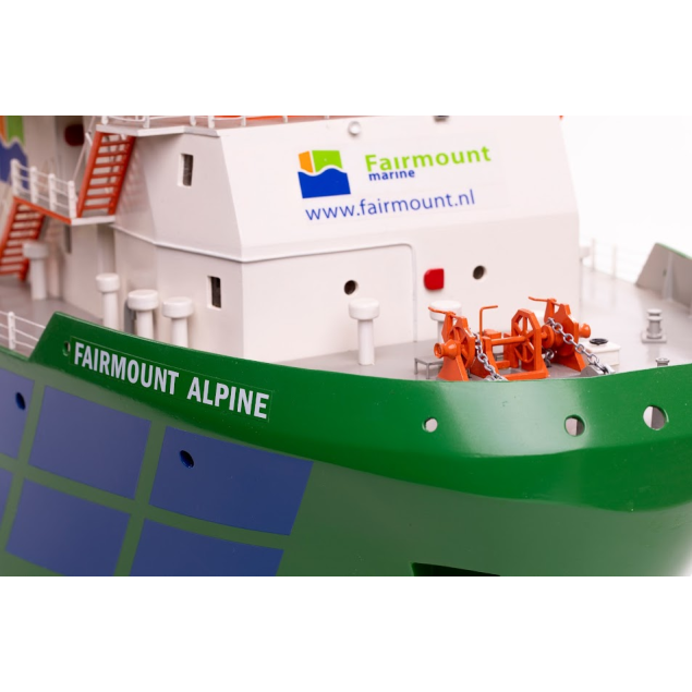 439901 - Fairmount Alpine - Hobbycity.gr - Billing Boats