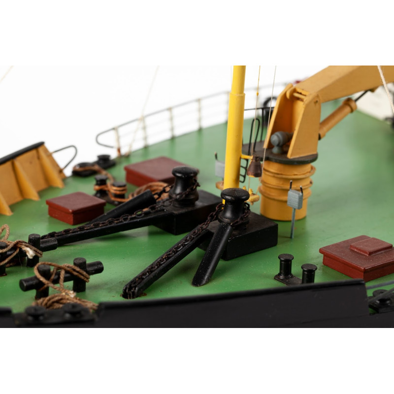 428331 - Smit Rotterdam - Hobbycity.gr - Billing Boats