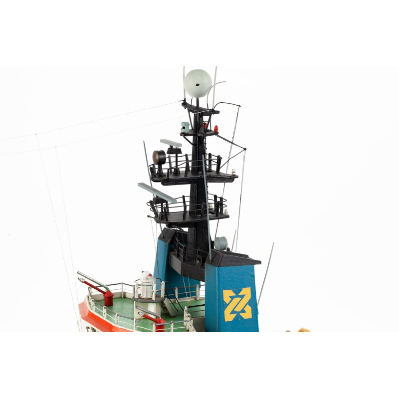 428331 - Smit Rotterdam - Hobbycity.gr - Billing Boats