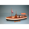 428348 - BB588 African Queen - Hobbycity.gr - Billing Boats
