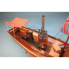 428348 - BB588 African Queen - Hobbycity.gr - Billing Boats