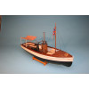 428348 - BB588 African Queen - Hobbycity.gr - Billing Boats