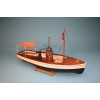 428348 - BB588 African Queen - Hobbycity.gr - Billing Boats