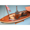 428348 - BB588 African Queen - Hobbycity.gr - Billing Boats