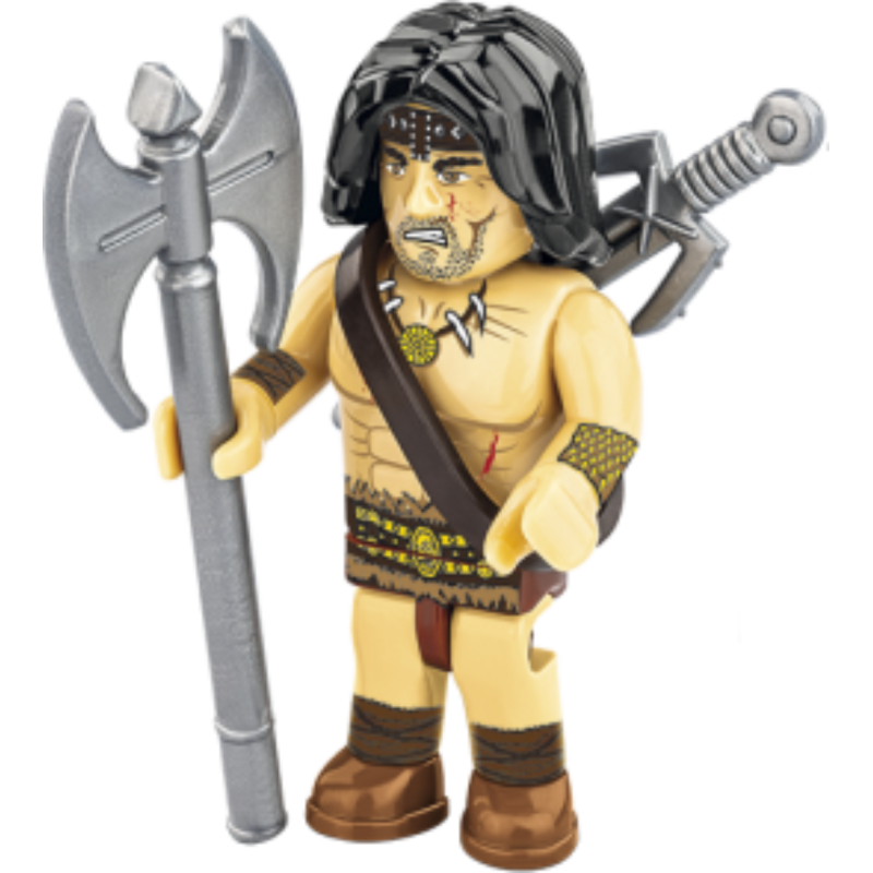 20066 - Gladiators - Hobbycity.gr - COBI